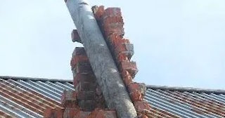 Демонтаж дымохода в частном доме по выгодной цене от 581 рублей | Сварной-Элк