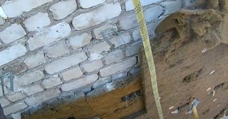 Демонтаж утеплителя в Электростали по выгодной цене от 423 рублей - Сварной-Элк