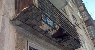 Демонтаж балкона Электросталь, цена от 3010 руб.