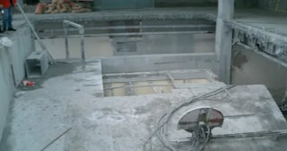 Демонтаж бассейна в Электростали: цена от 1056 рублей - Сварной-Элк