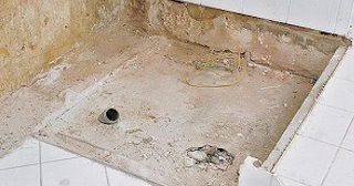 Демонтаж душевой кабины в Электростали - цена от 2112 рублей | Сварной-Элк
