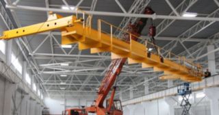 Демонтаж кранов Электросталь, цена от 3010 руб.