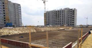 Демонтаж фундамента из монолитной плиты Электросталь, цена от 3010 руб.