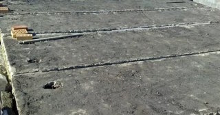 Демонтаж наплавляемой кровли: цена от 729 рублей за м2 | Сварной-Элк