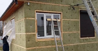 Демонтаж сайдинга от 370 рублей в Электростали - профессиональные услуги Сварной-Элк