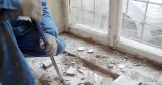 Демонтаж стеклопакетов в Электростали - цена от 951 руб. | Сварной-Элк