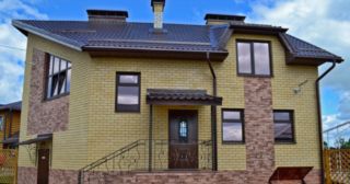 Кладочные работы Электросталь, цена от 581 руб.