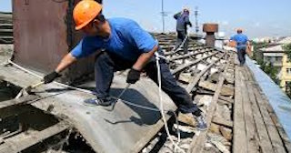 Разборка утеплителя на кровле в Электростали - расценка в смете от 528 рублей | Сварной-Элк